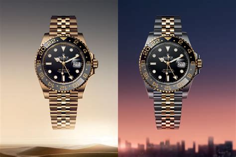 celebs in rolex gmt master 2|gmt master 2 release date.